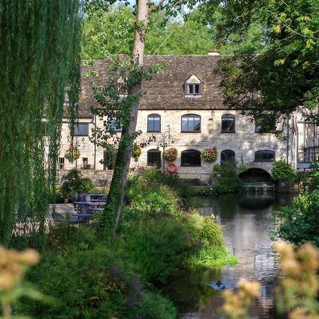 Egypt Mill Hotel And Restaurant Nailsworth Luaran gambar
