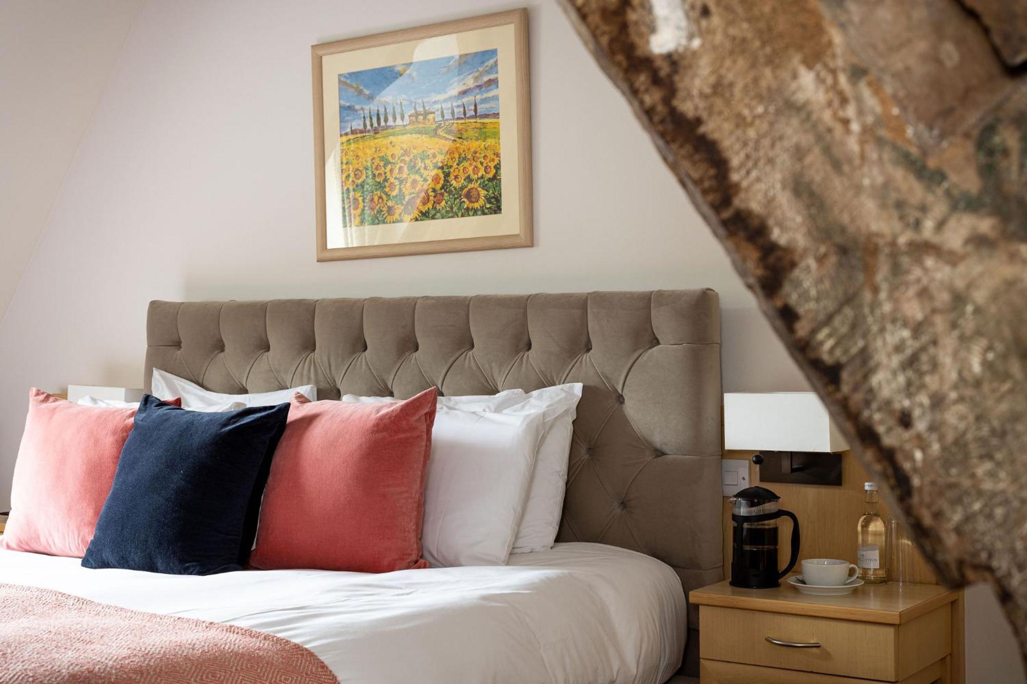 Egypt Mill Hotel And Restaurant Nailsworth Luaran gambar