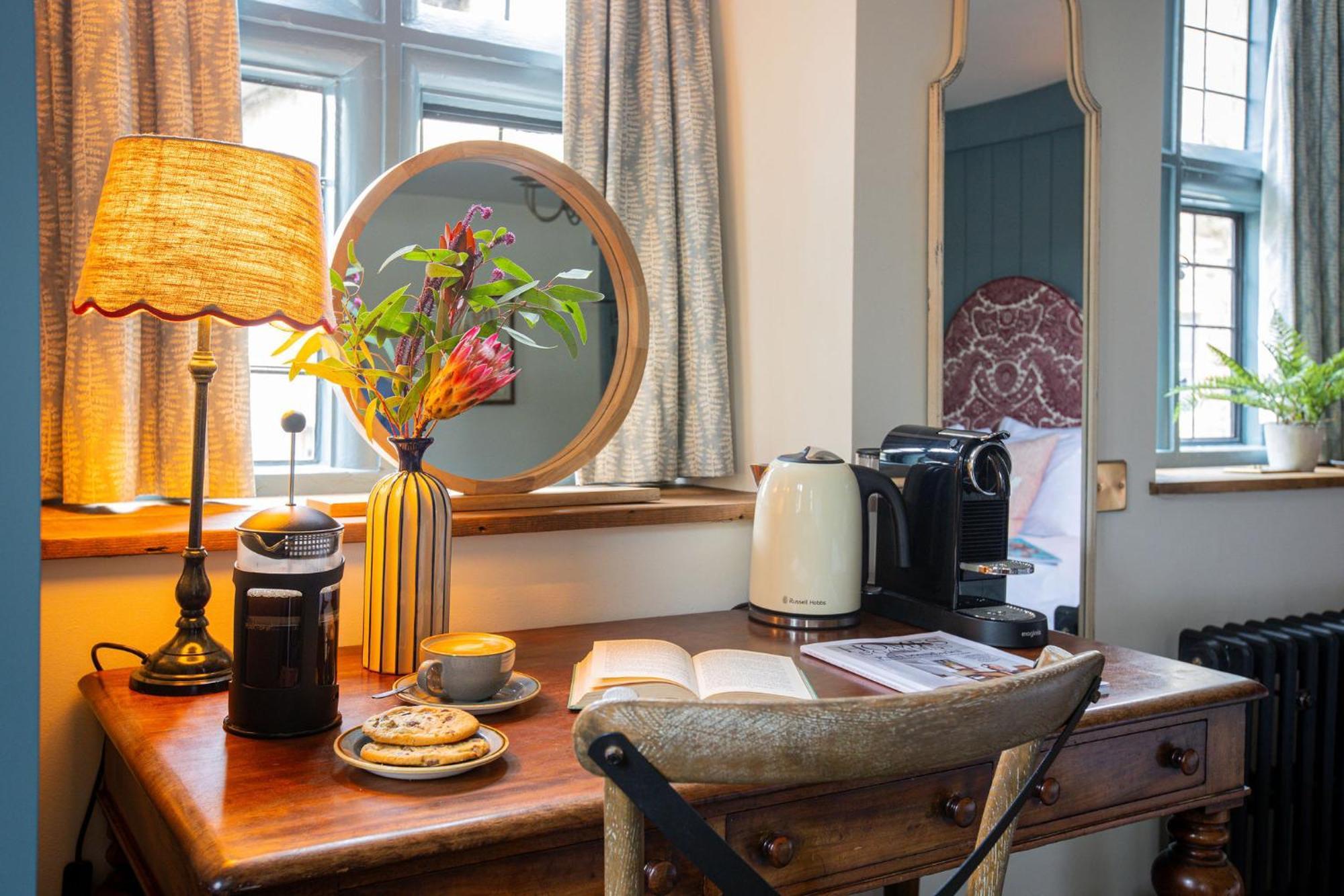 Egypt Mill Hotel And Restaurant Nailsworth Luaran gambar